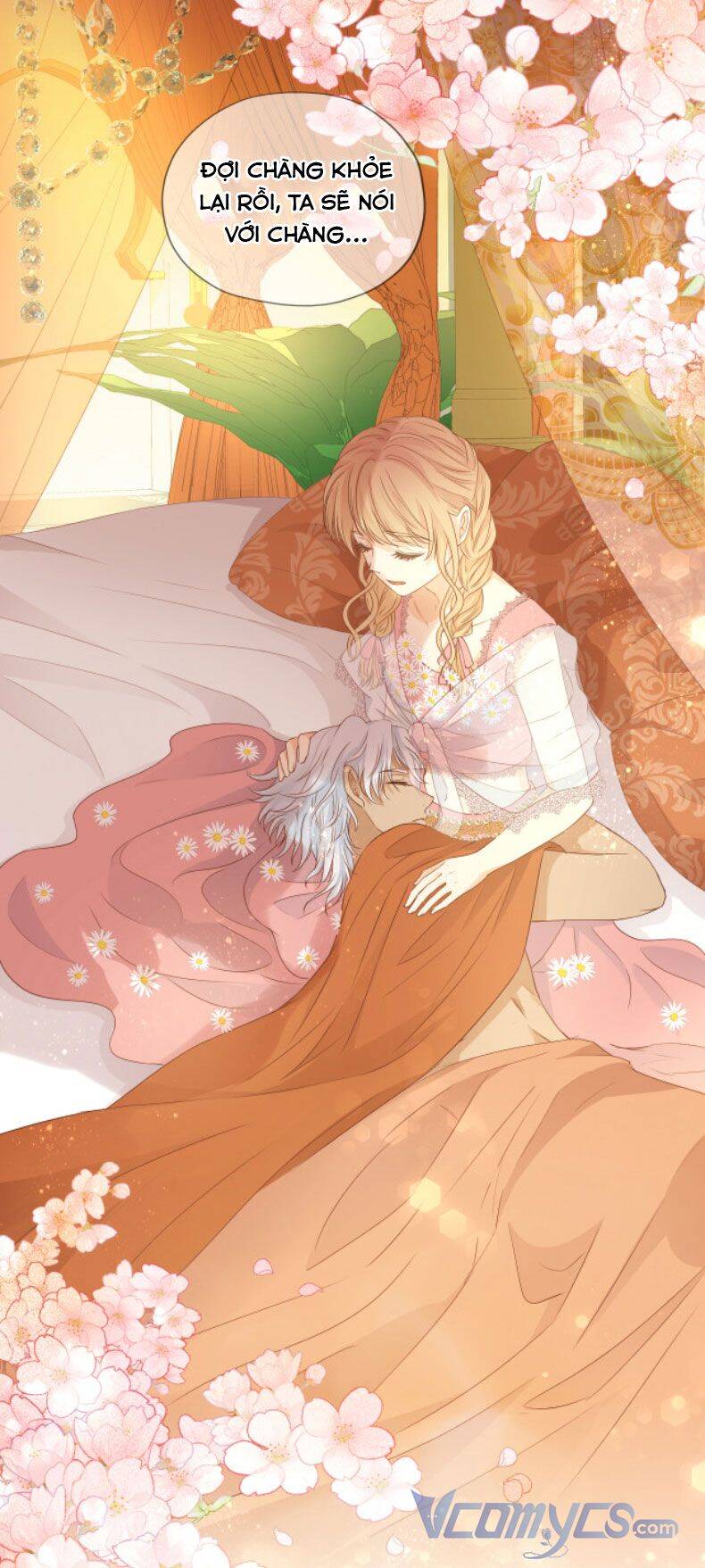 Địch Úc Đa Chi Ca Chap 115 - Next Chap 116