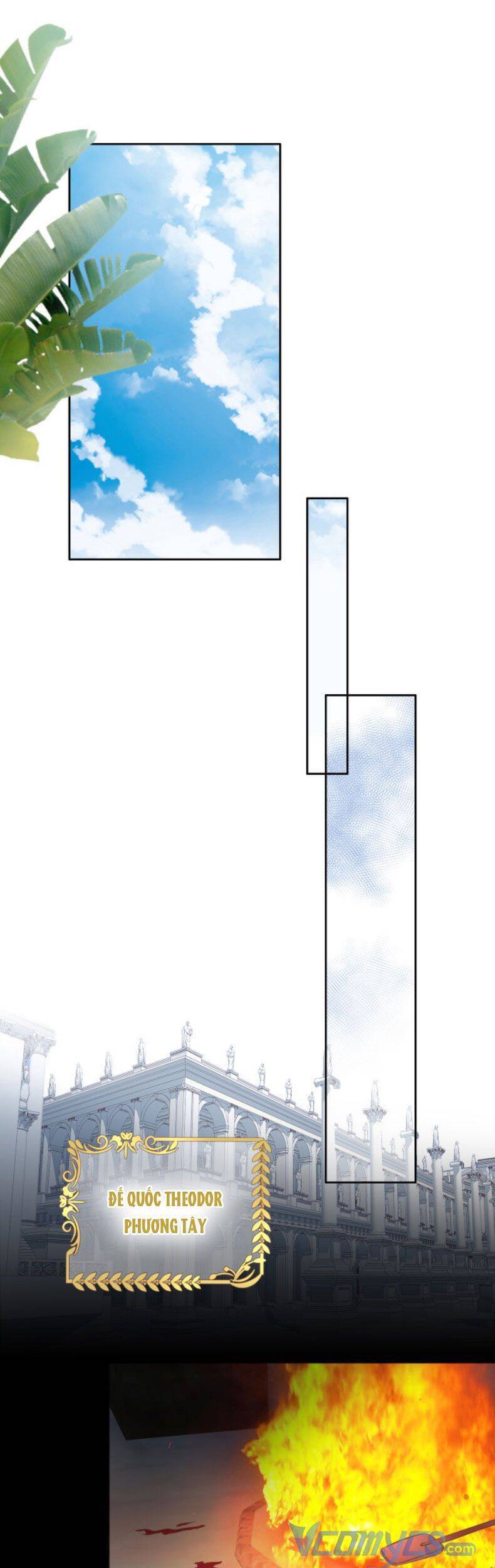 Địch Úc Đa Chi Ca Chap 115 - Next Chap 116