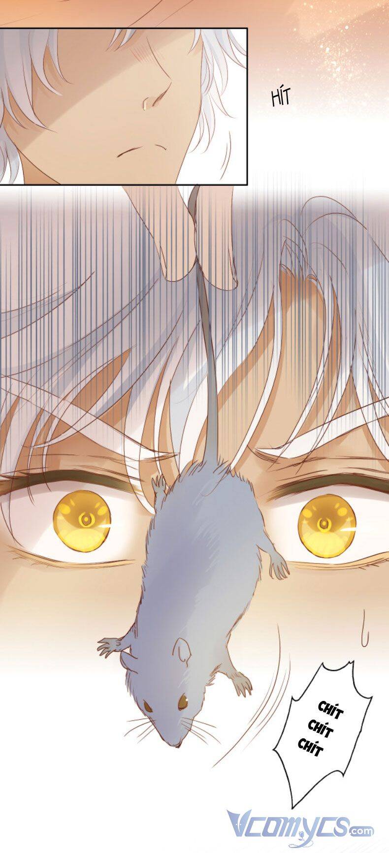 Địch Úc Đa Chi Ca Chap 115 - Next Chap 116