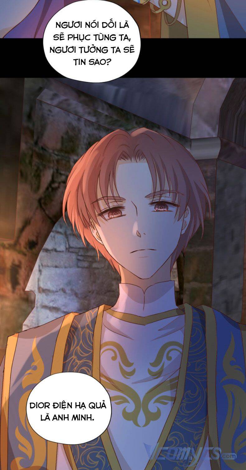 Địch Úc Đa Chi Ca Chap 115 - Next Chap 116