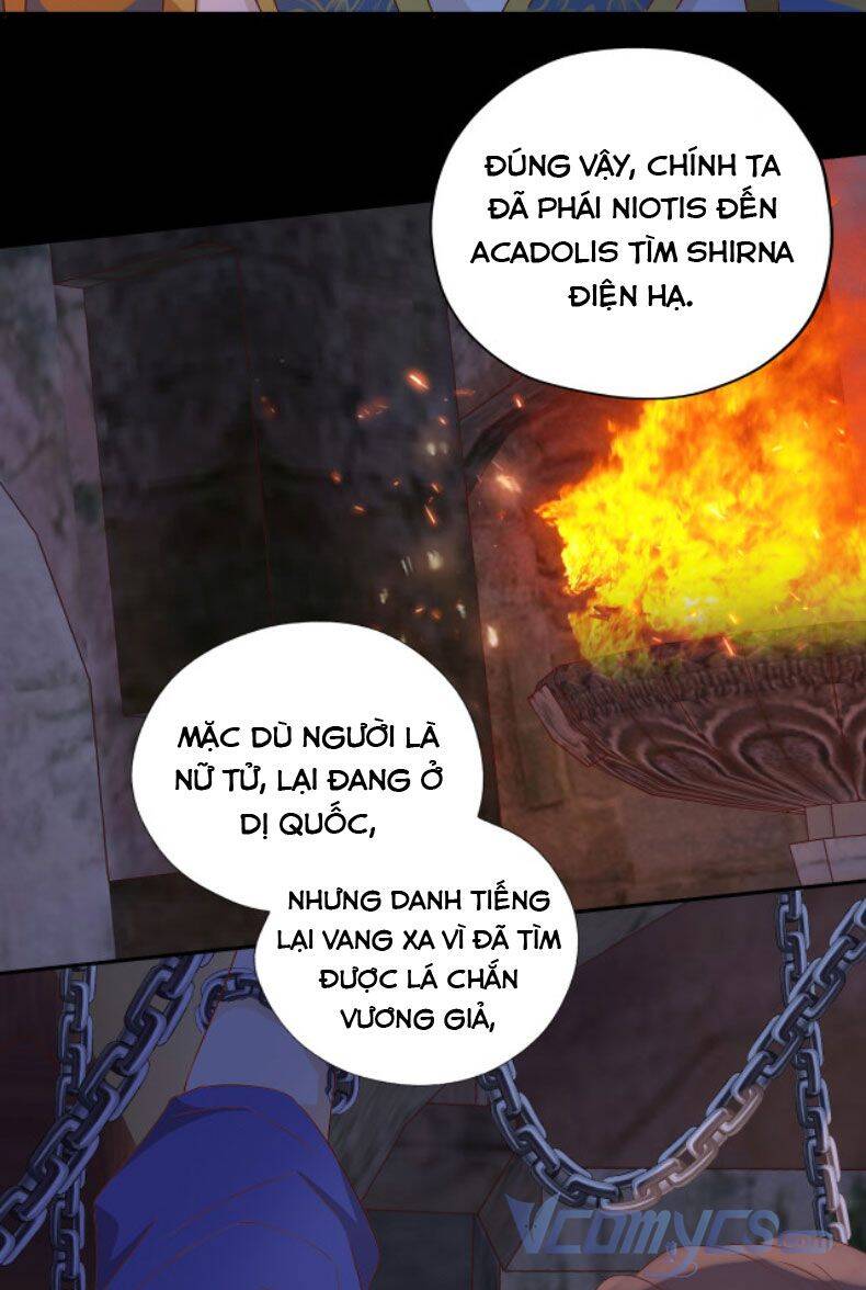 Địch Úc Đa Chi Ca Chap 115 - Next Chap 116