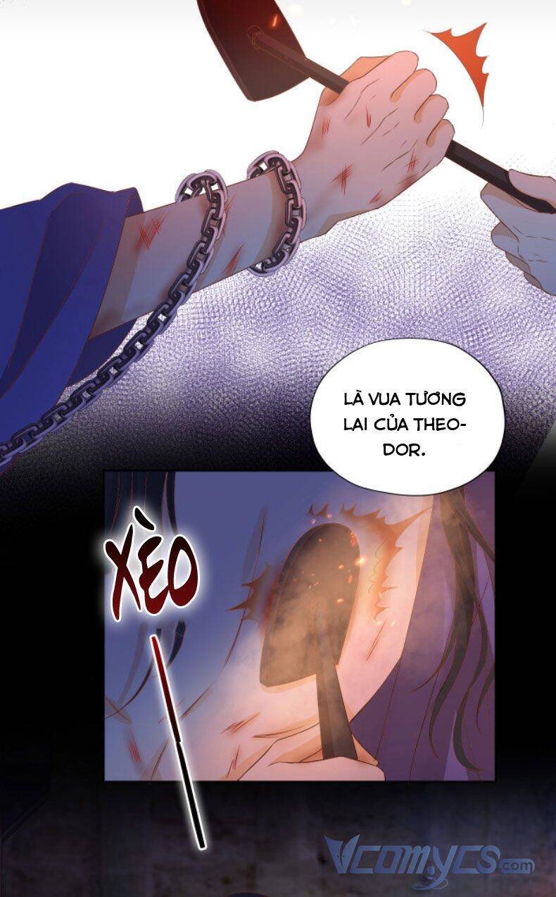 Địch Úc Đa Chi Ca Chap 115 - Next Chap 116