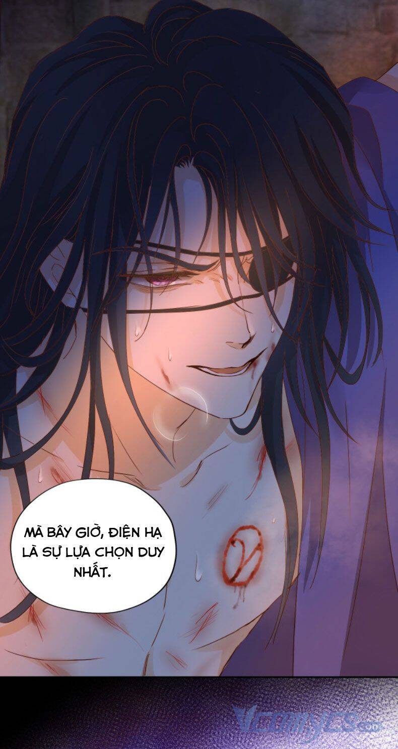 Địch Úc Đa Chi Ca Chap 115 - Next Chap 116