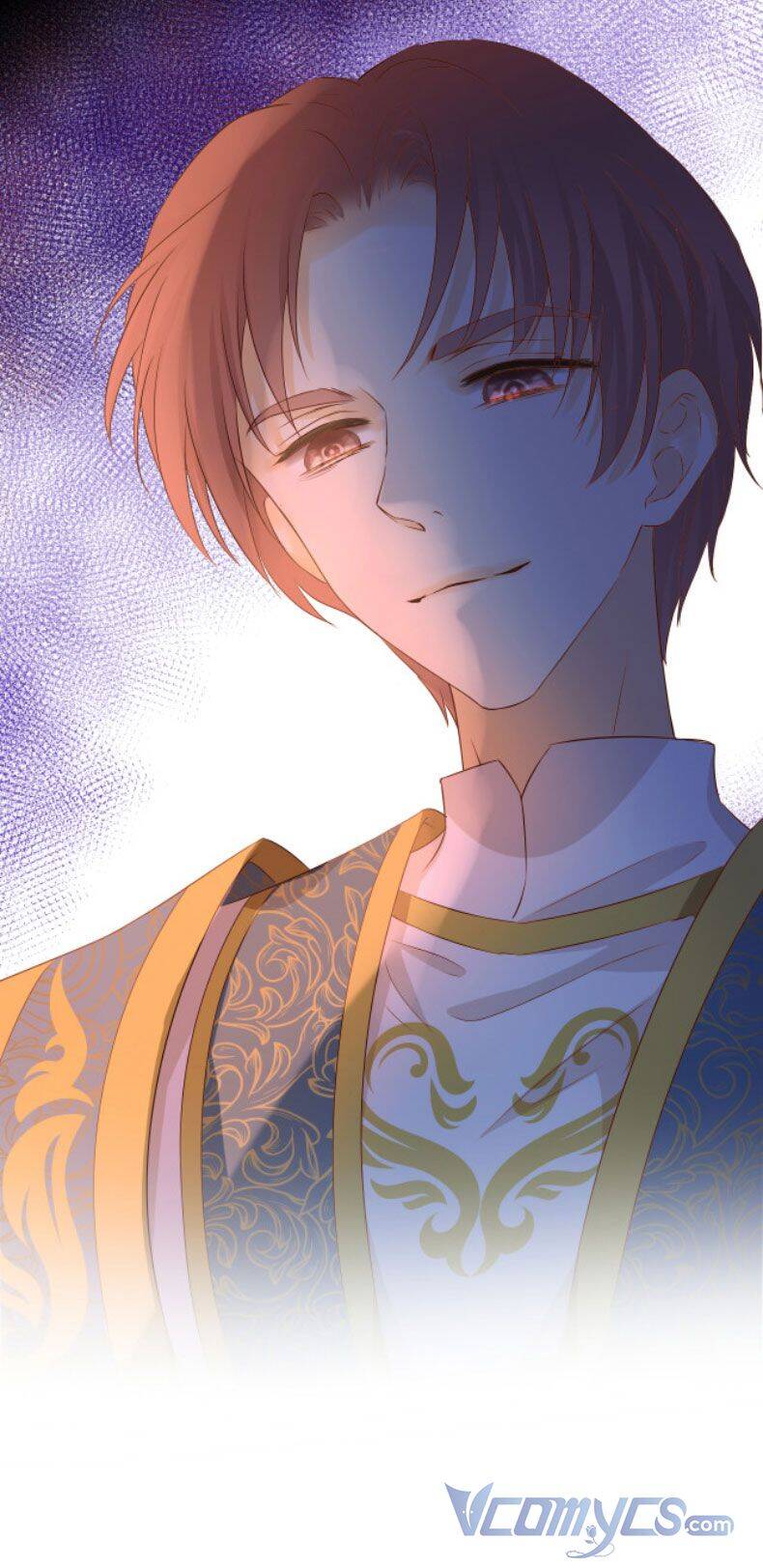 Địch Úc Đa Chi Ca Chap 115 - Next Chap 116