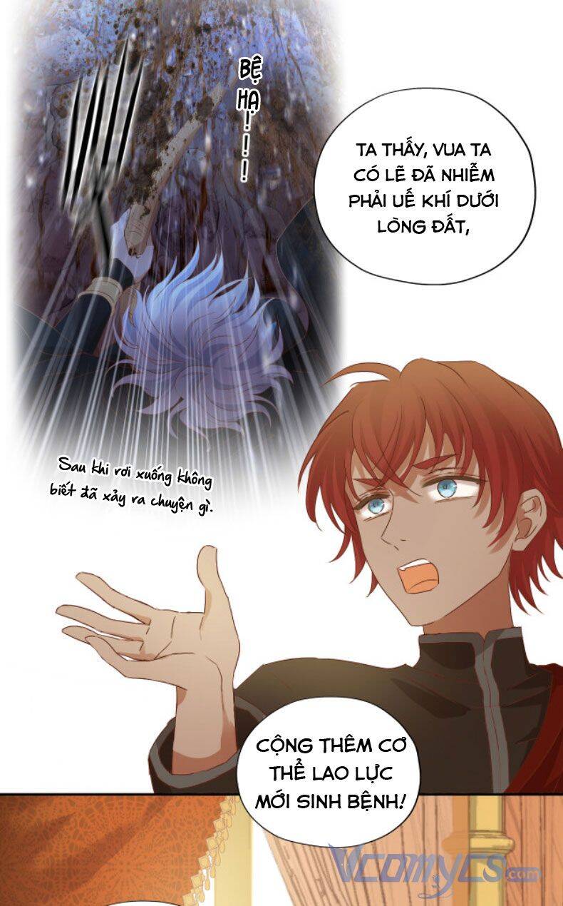 Địch Úc Đa Chi Ca Chap 115 - Next Chap 116