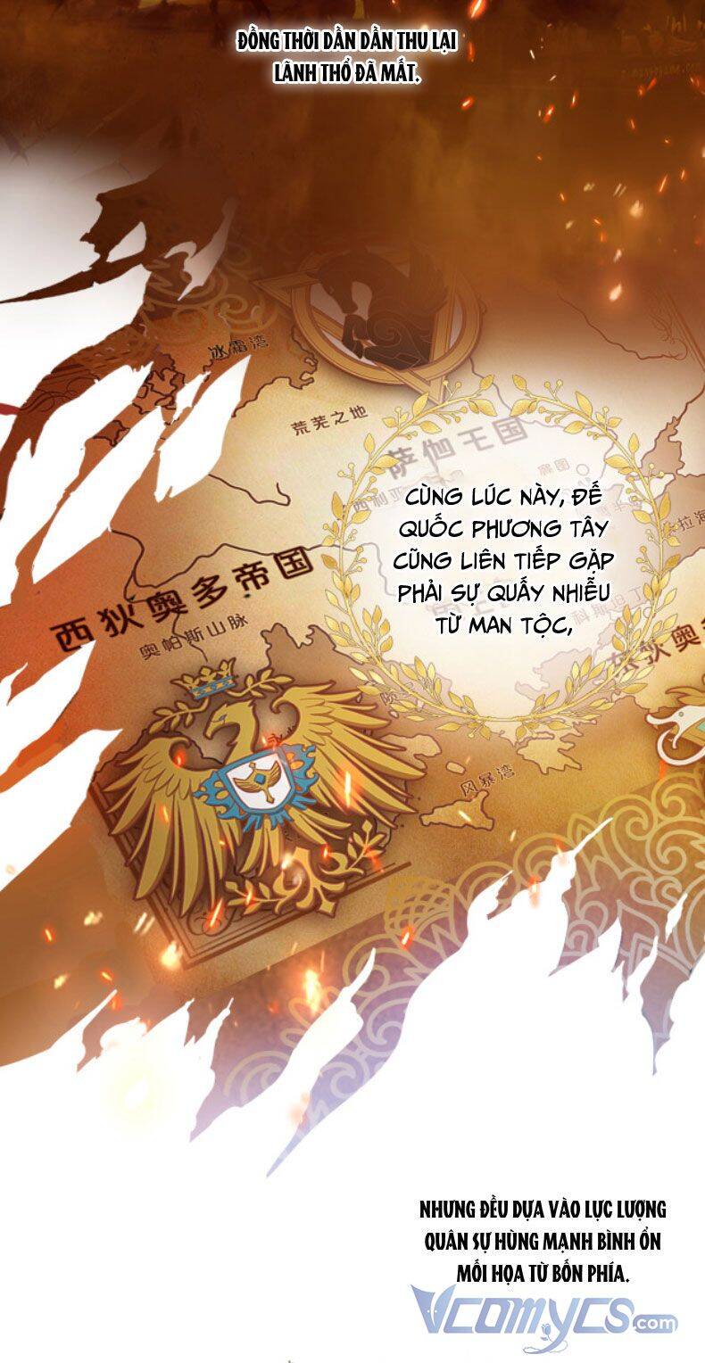 Địch Úc Đa Chi Ca Chap 116 - Next Chap 117