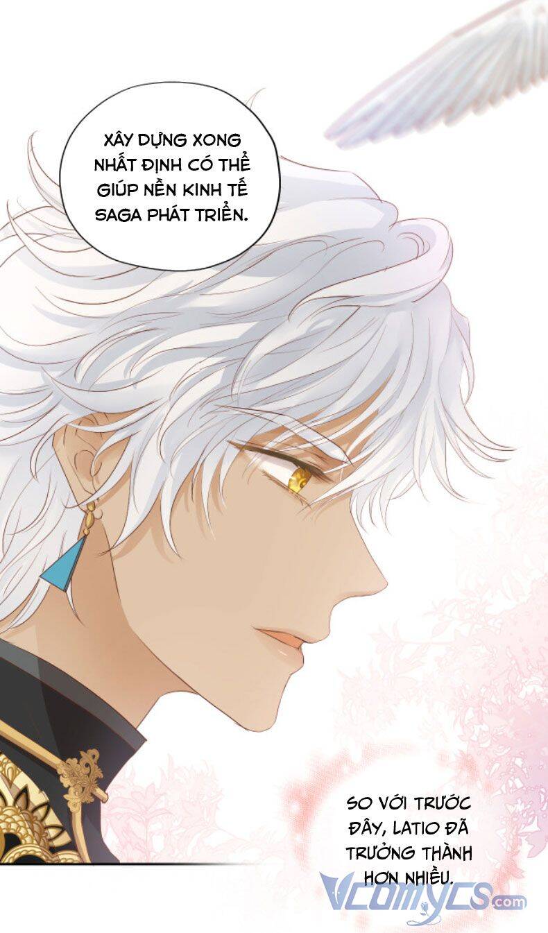 Địch Úc Đa Chi Ca Chap 116 - Next Chap 117