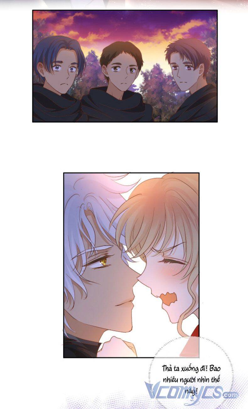 Địch Úc Đa Chi Ca Chap 117 - Next Chap 118