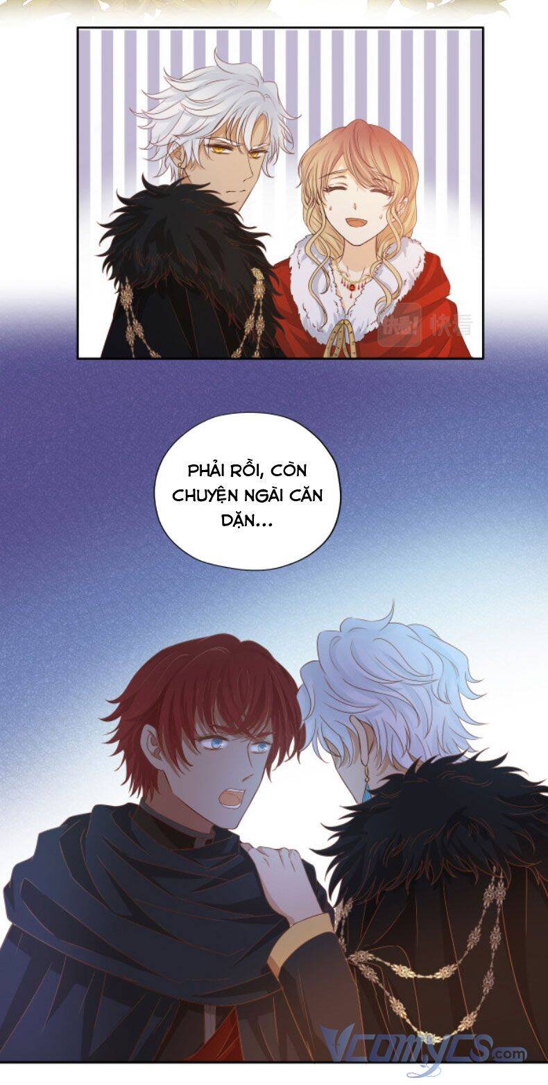 Địch Úc Đa Chi Ca Chap 117 - Next Chap 118