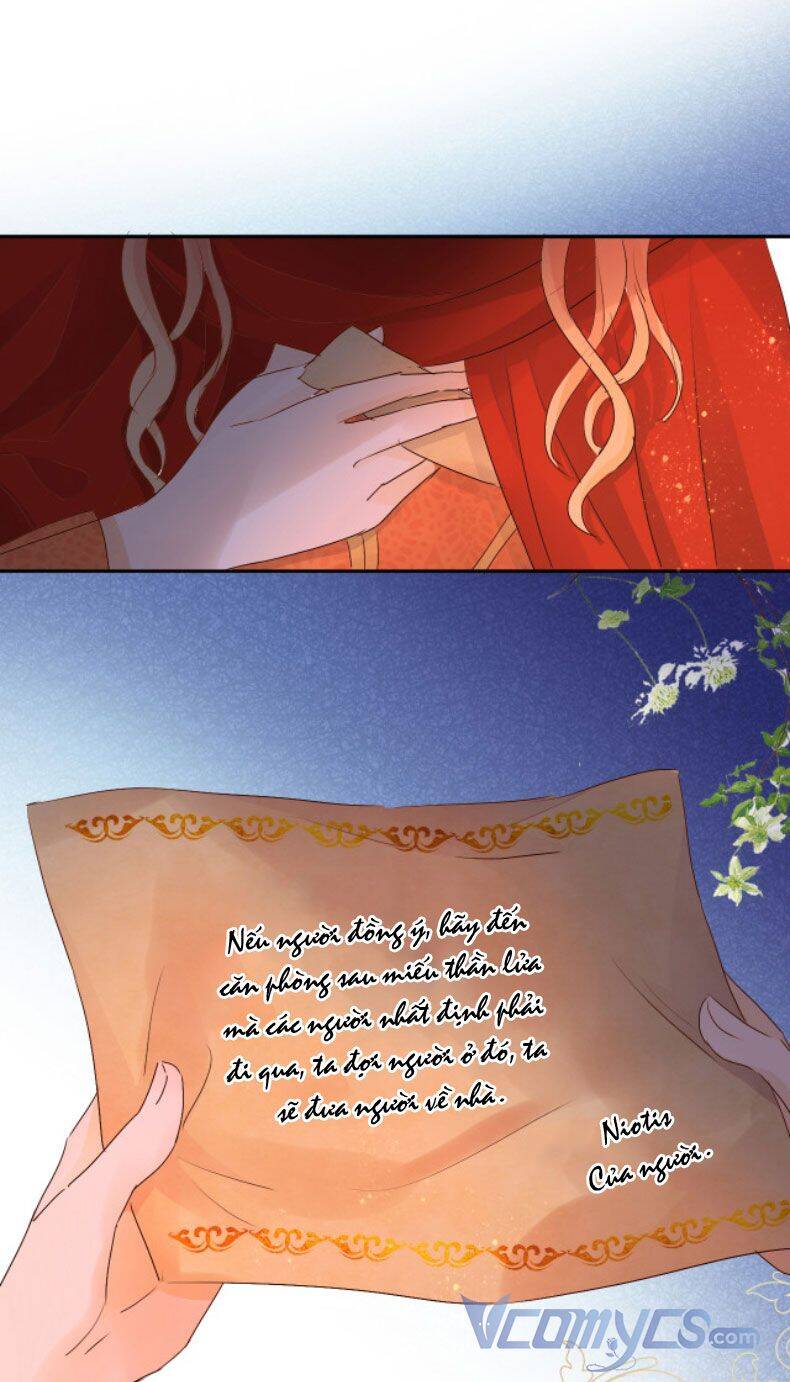 Địch Úc Đa Chi Ca Chap 117 - Next Chap 118