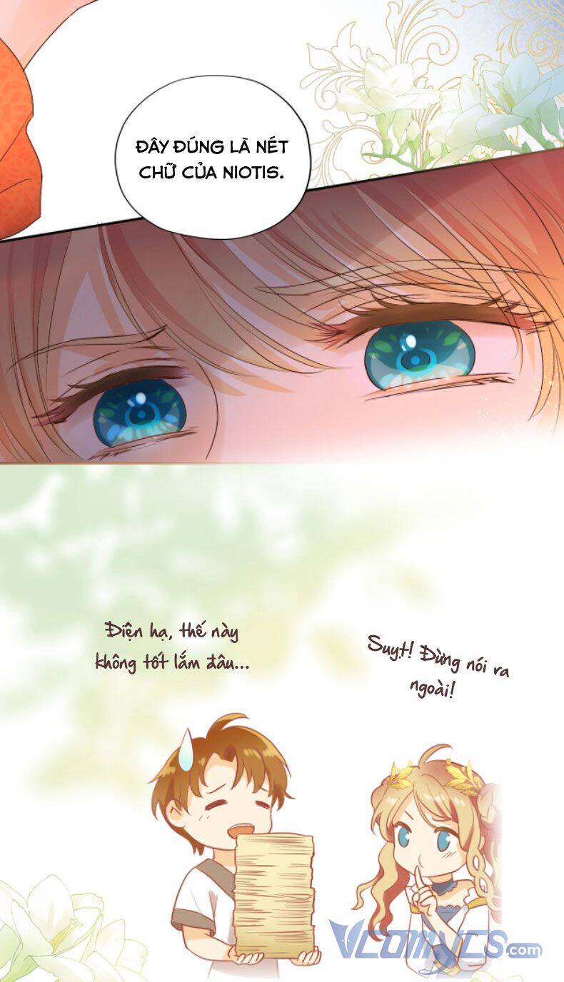 Địch Úc Đa Chi Ca Chap 117 - Next Chap 118