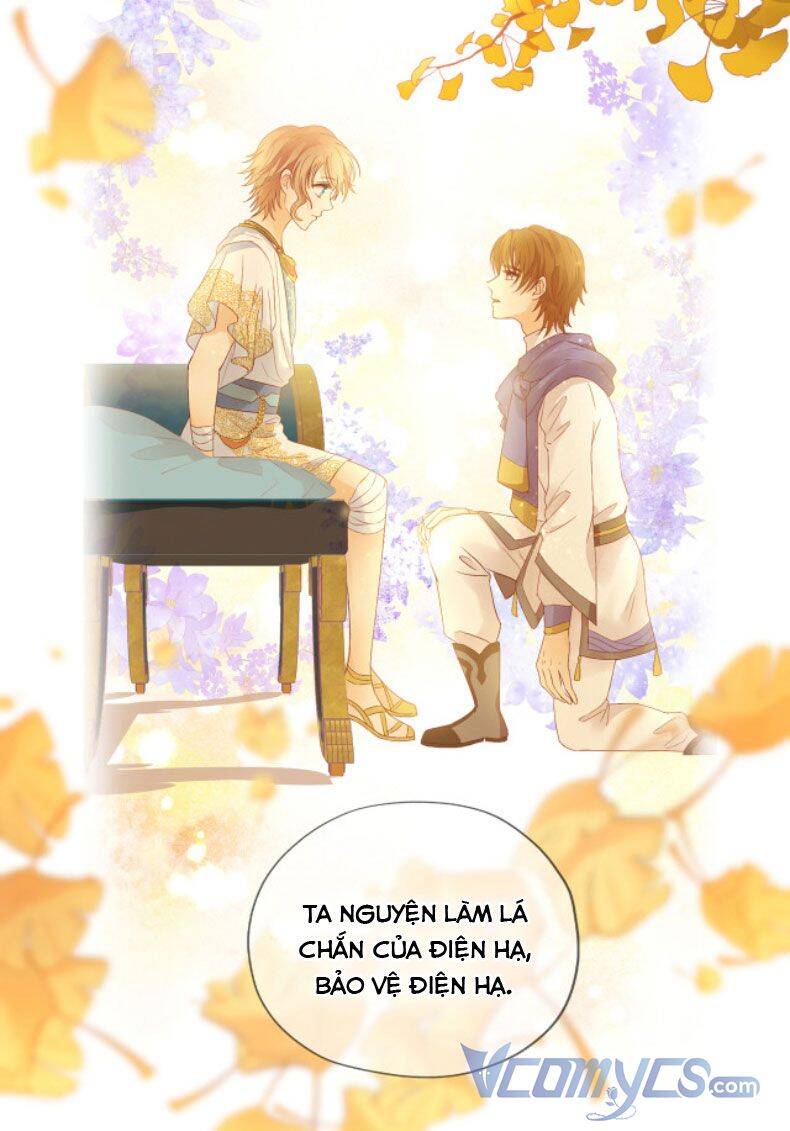 Địch Úc Đa Chi Ca Chap 117 - Next Chap 118