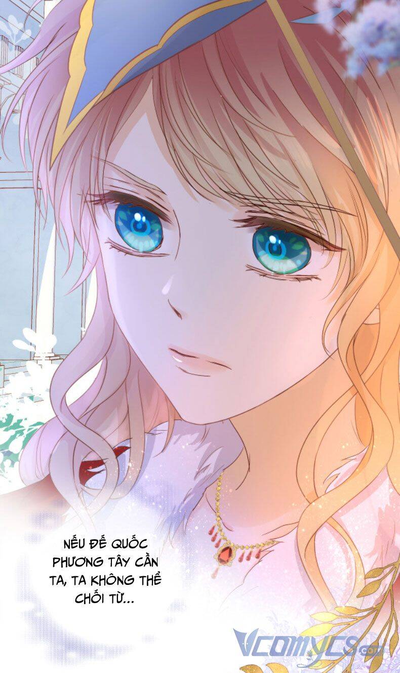 Địch Úc Đa Chi Ca Chap 117 - Next Chap 118