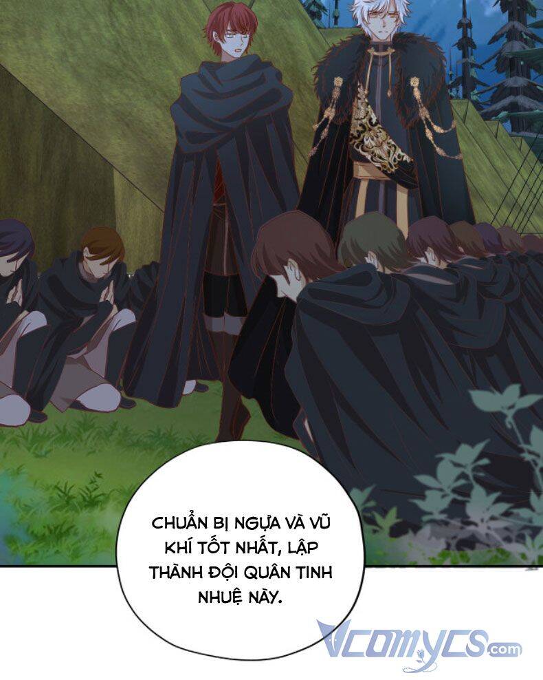 Địch Úc Đa Chi Ca Chap 117 - Next Chap 118