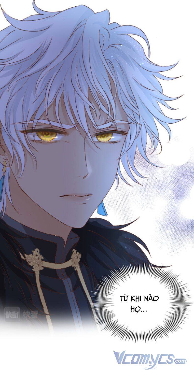 Địch Úc Đa Chi Ca Chap 118 - Next Chap 119