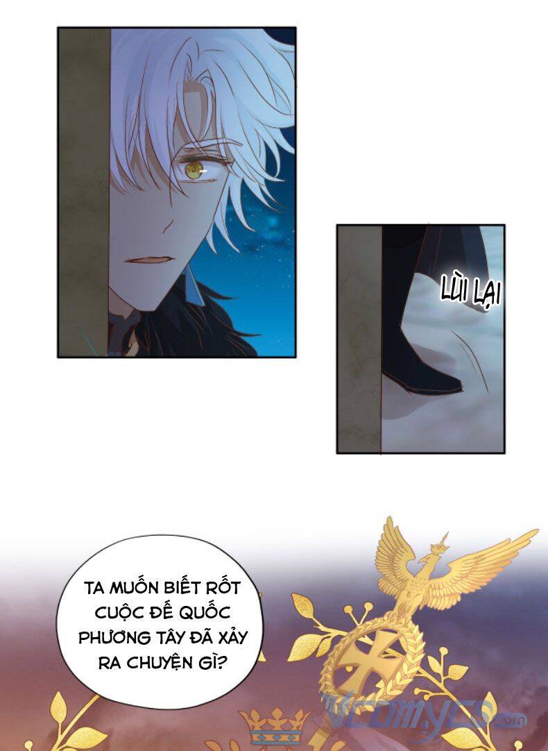 Địch Úc Đa Chi Ca Chap 118 - Next Chap 119