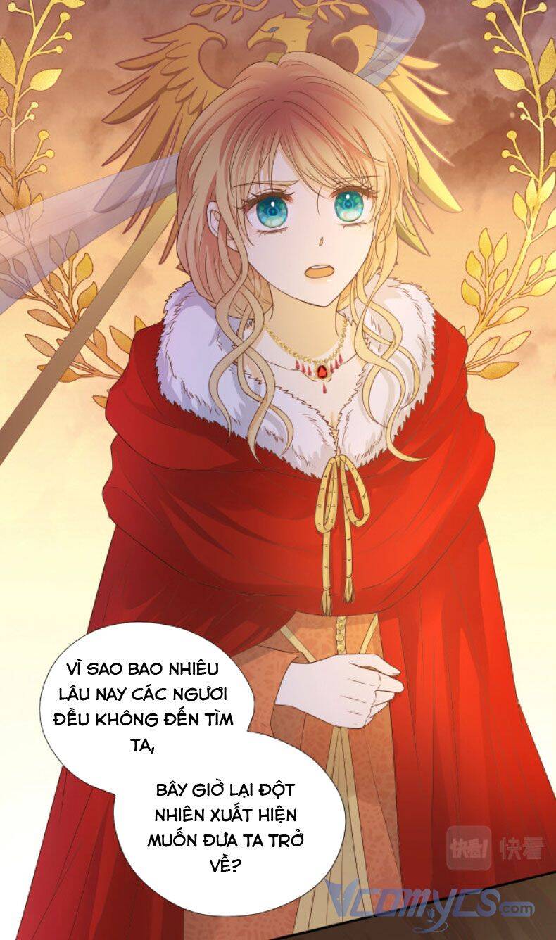 Địch Úc Đa Chi Ca Chap 118 - Next Chap 119