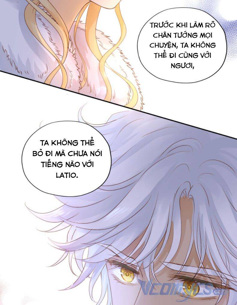 Địch Úc Đa Chi Ca Chap 118 - Next Chap 119