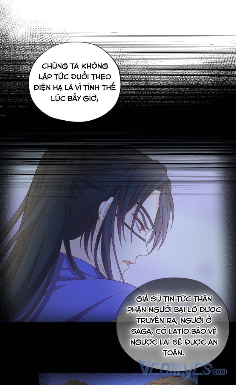 Địch Úc Đa Chi Ca Chap 118 - Next Chap 119