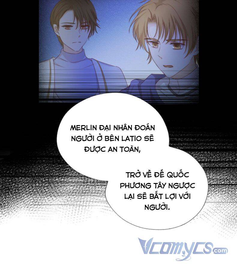 Địch Úc Đa Chi Ca Chap 118 - Next Chap 119