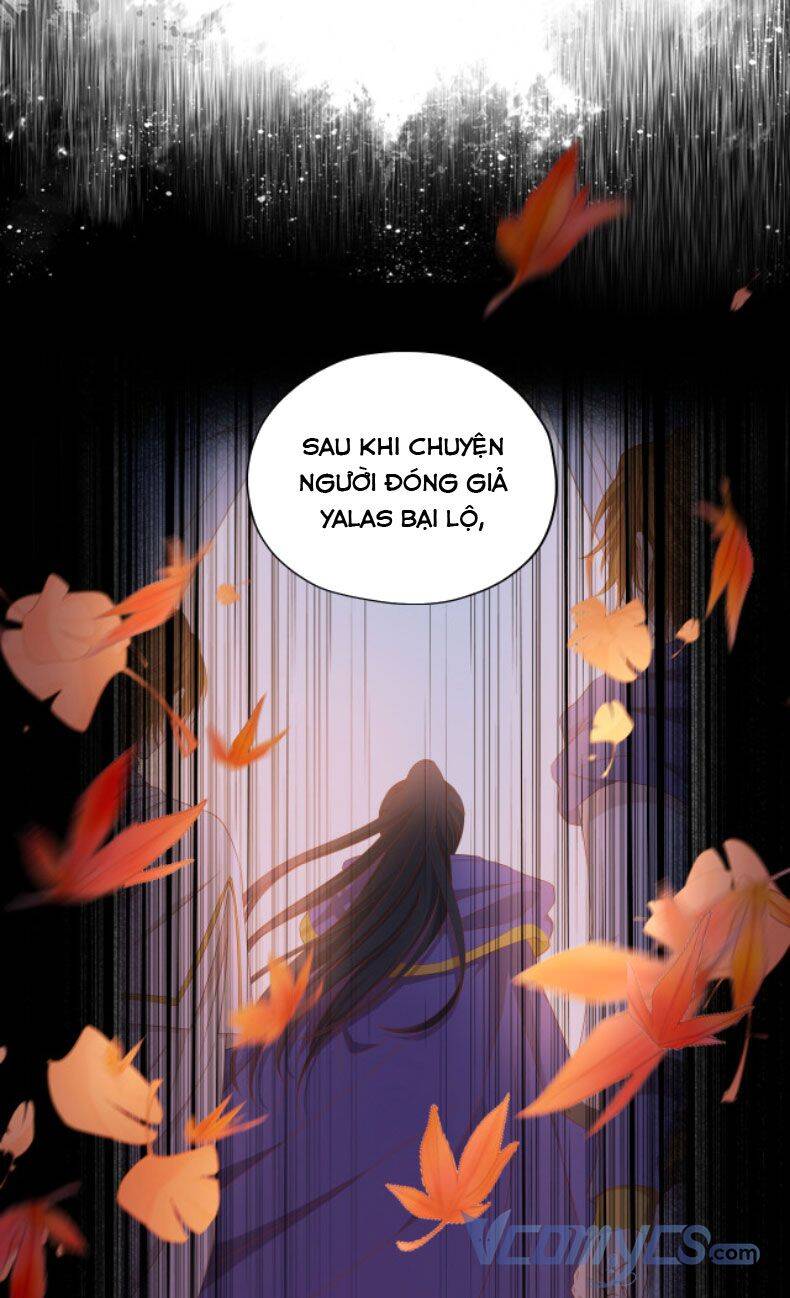 Địch Úc Đa Chi Ca Chap 118 - Next Chap 119