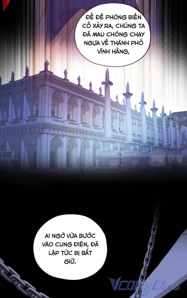 Địch Úc Đa Chi Ca Chap 118 - Next Chap 119
