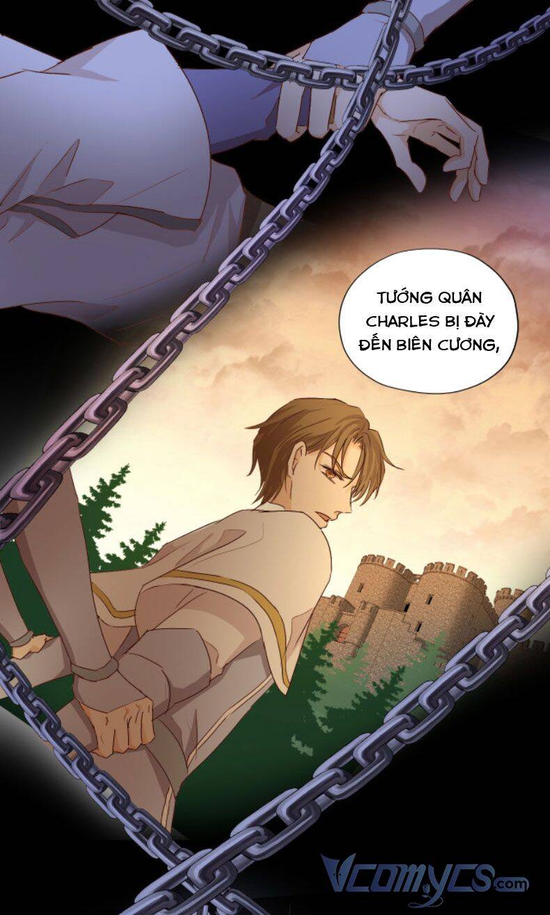 Địch Úc Đa Chi Ca Chap 118 - Next Chap 119