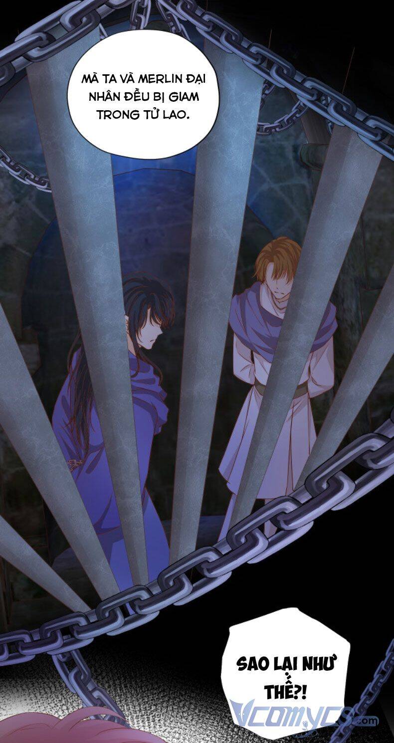 Địch Úc Đa Chi Ca Chap 118 - Next Chap 119