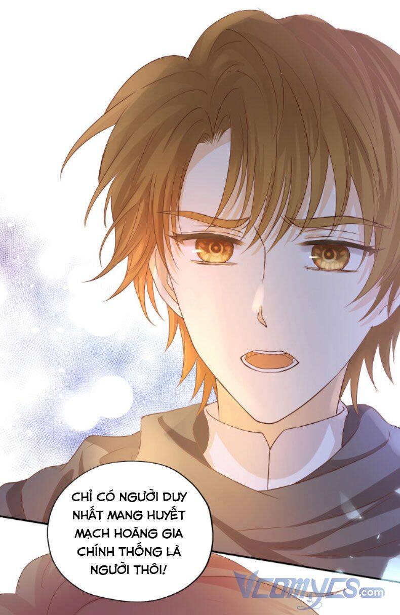 Địch Úc Đa Chi Ca Chap 118 - Next Chap 119