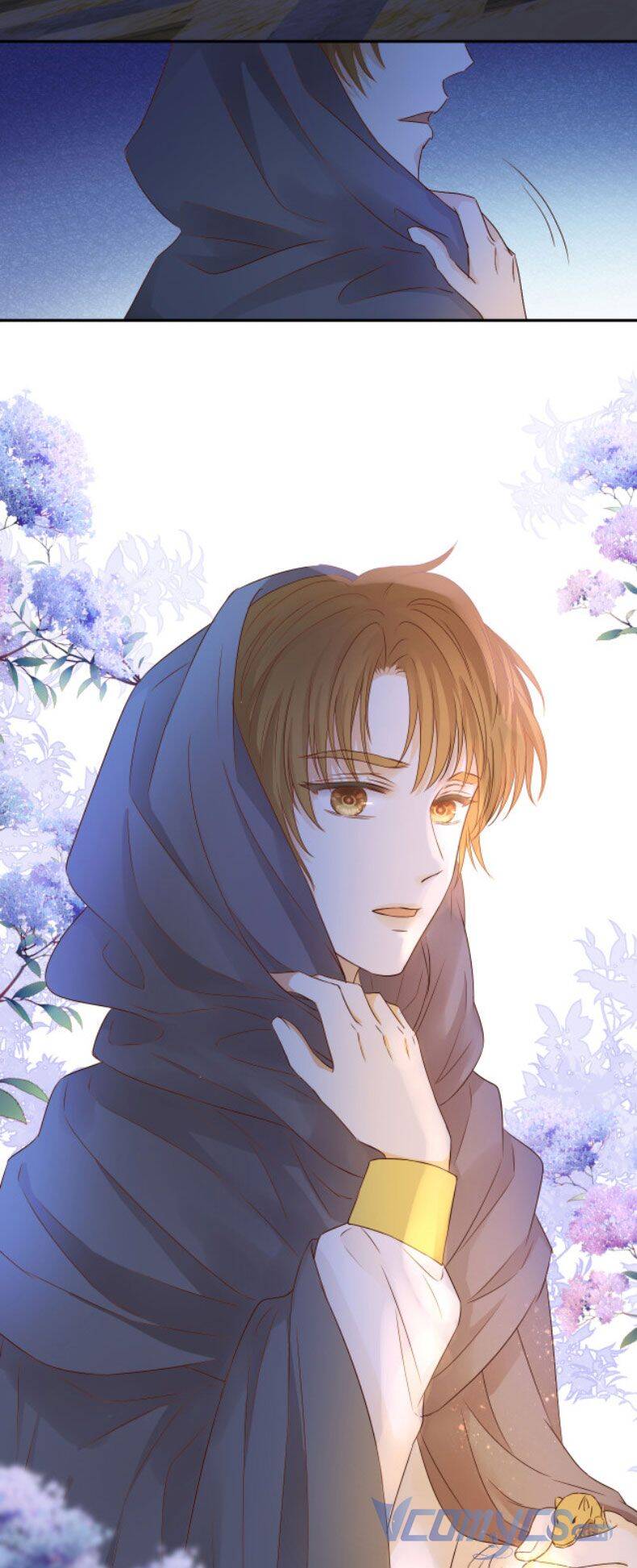 Địch Úc Đa Chi Ca Chap 118 - Next Chap 119