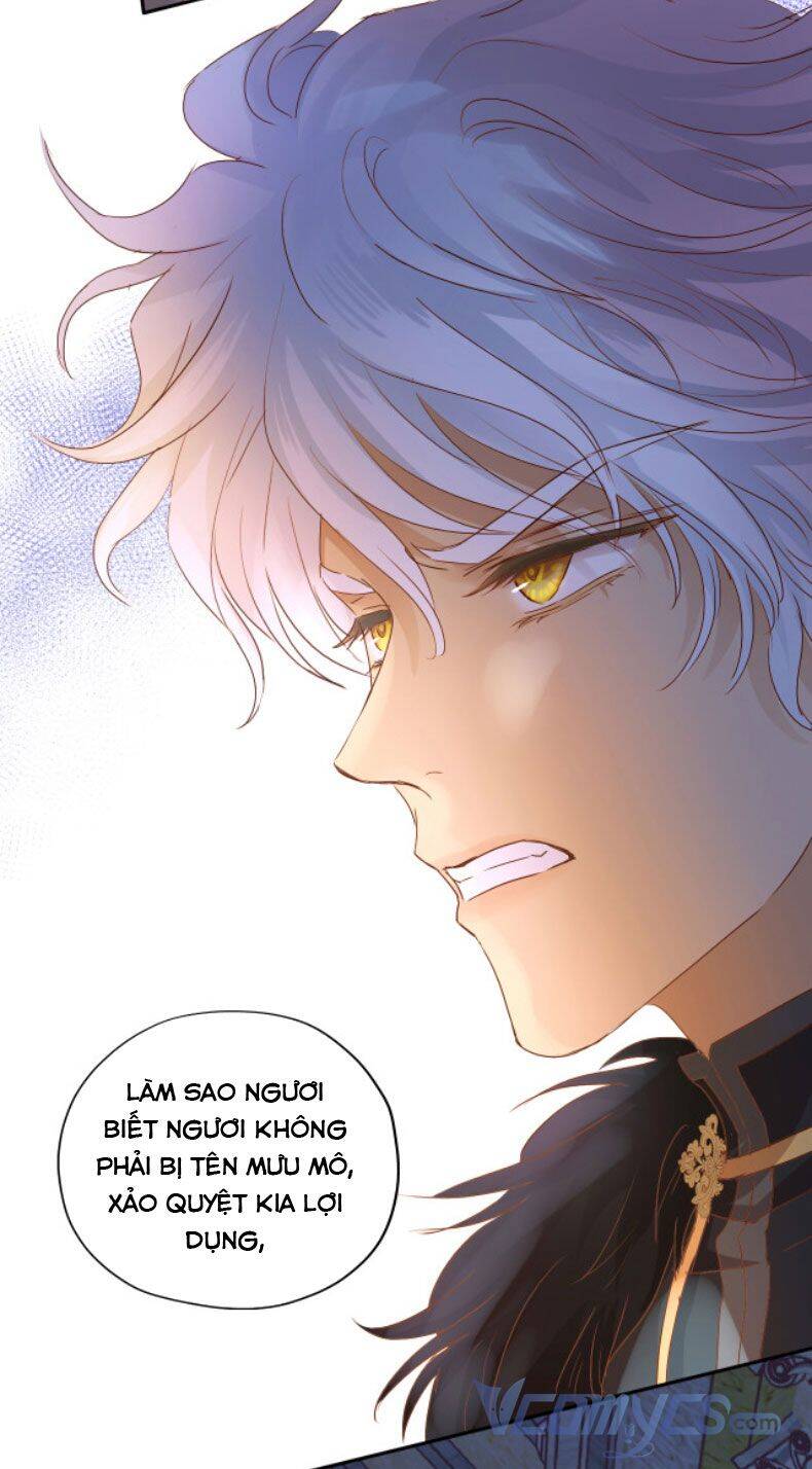 Địch Úc Đa Chi Ca Chap 119 - Next Chap 120