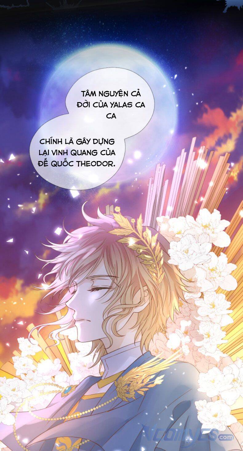 Địch Úc Đa Chi Ca Chap 119 - Next Chap 120