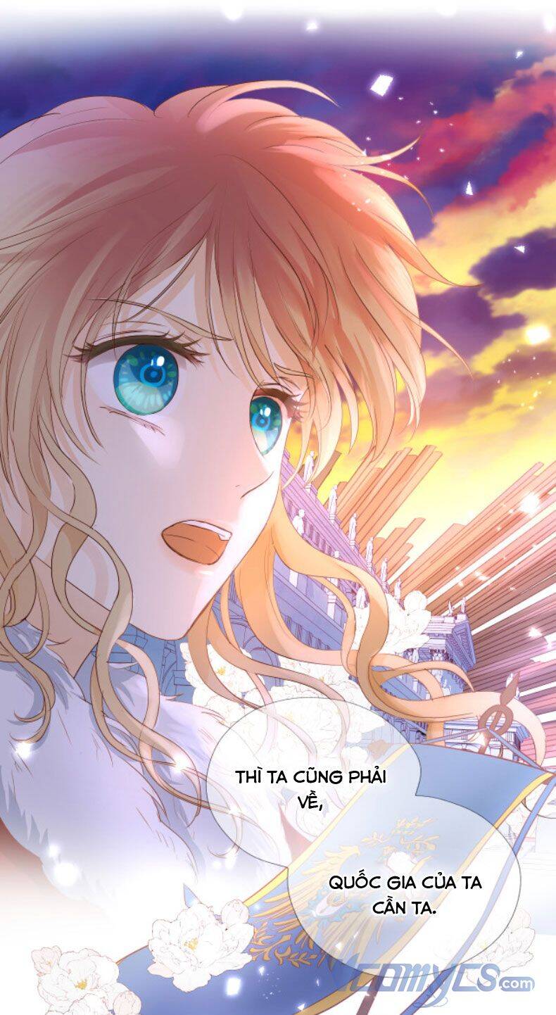 Địch Úc Đa Chi Ca Chap 119 - Next Chap 120