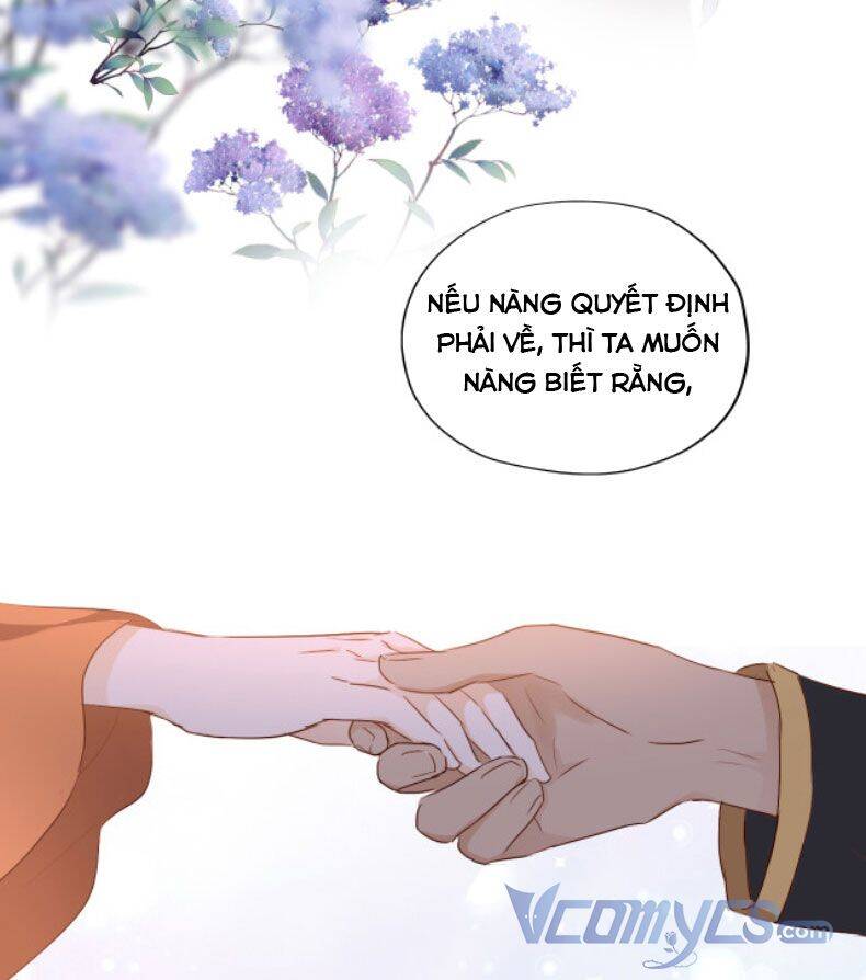Địch Úc Đa Chi Ca Chap 119 - Next Chap 120