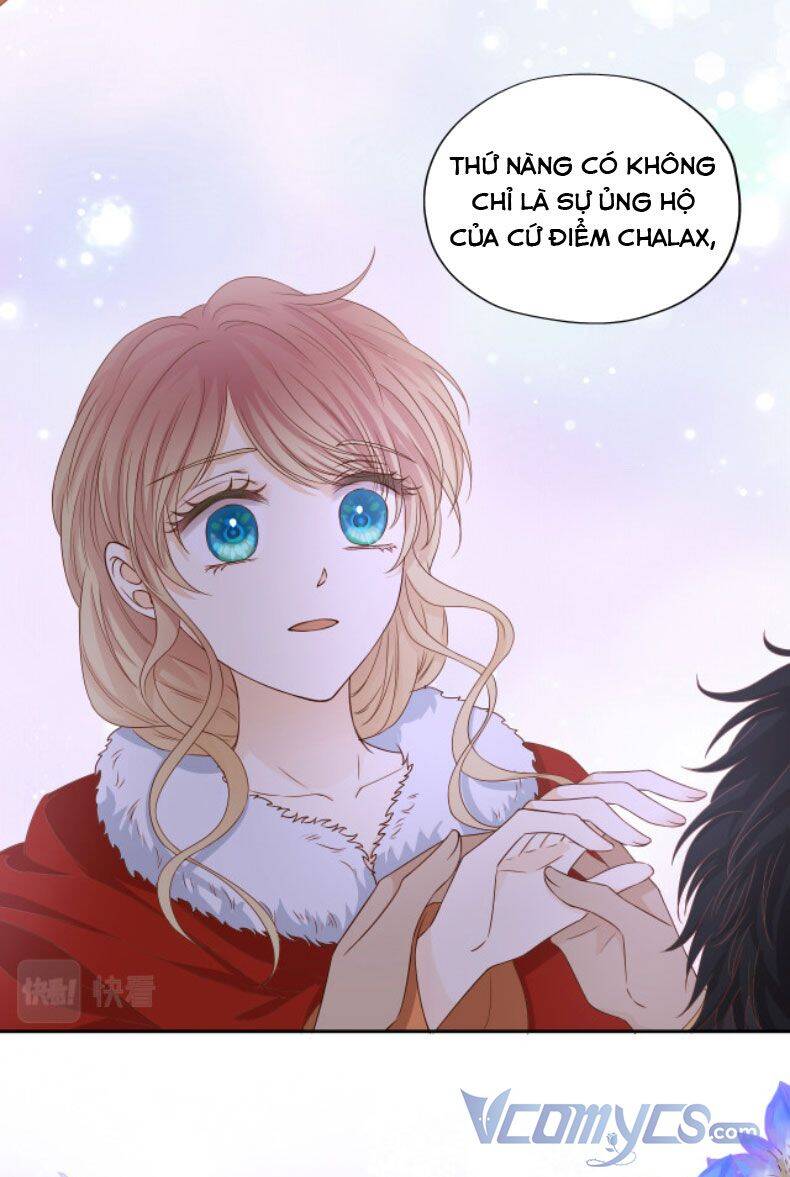 Địch Úc Đa Chi Ca Chap 119 - Next Chap 120