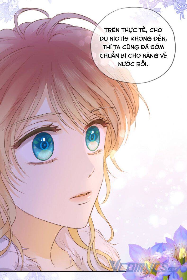 Địch Úc Đa Chi Ca Chap 119 - Next Chap 120