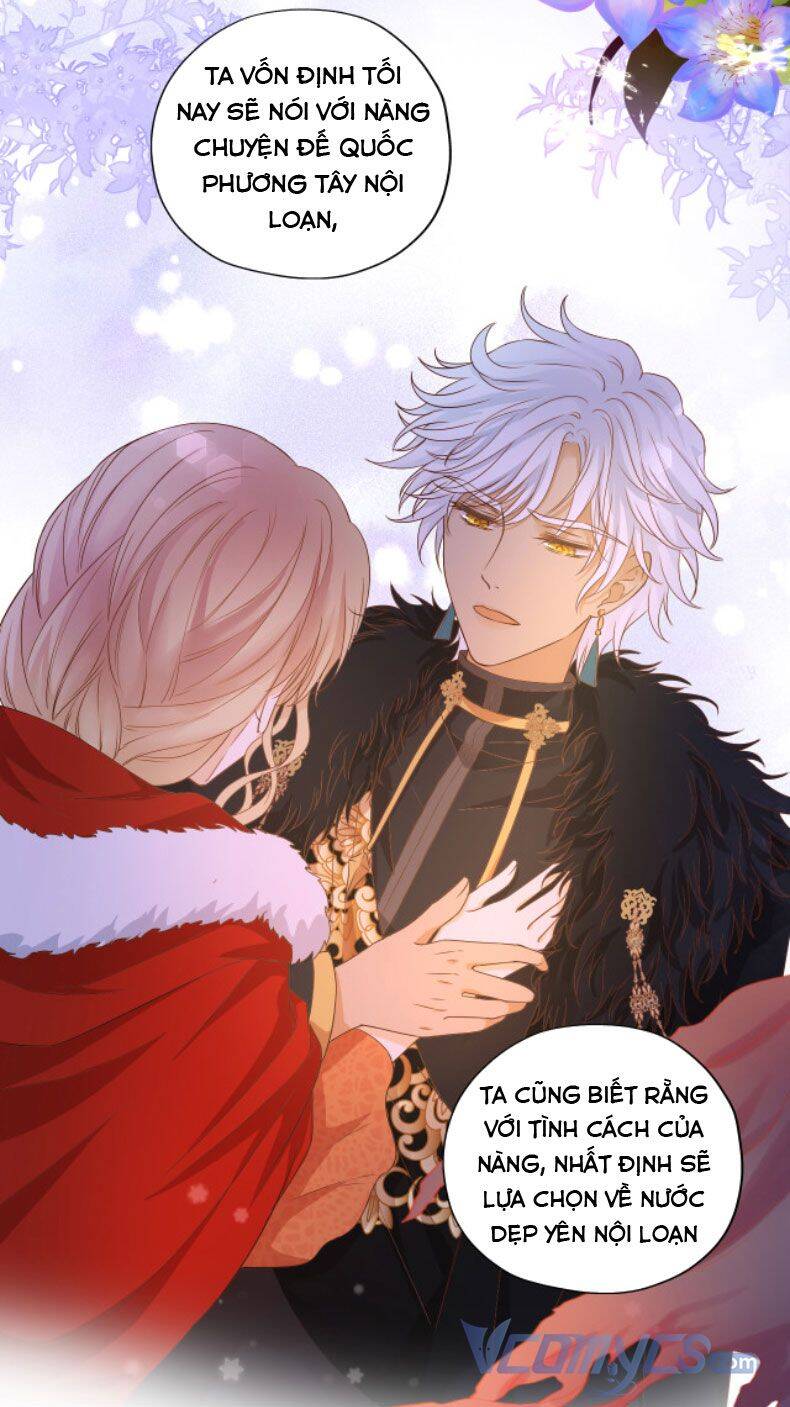 Địch Úc Đa Chi Ca Chap 119 - Next Chap 120