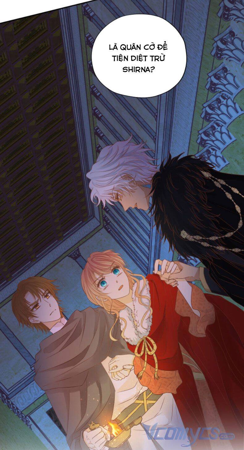 Địch Úc Đa Chi Ca Chap 119 - Next Chap 120