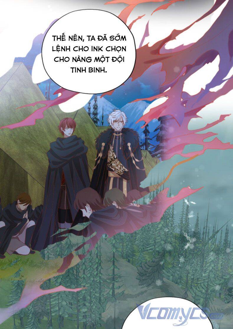 Địch Úc Đa Chi Ca Chap 119 - Next Chap 120