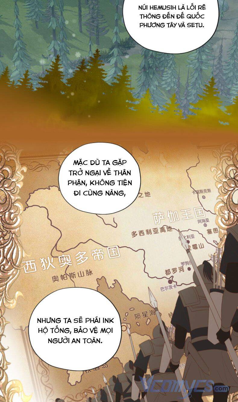 Địch Úc Đa Chi Ca Chap 119 - Next Chap 120