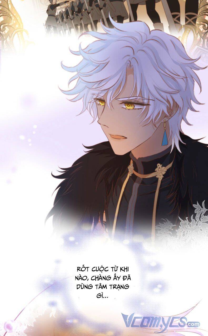 Địch Úc Đa Chi Ca Chap 119 - Next Chap 120