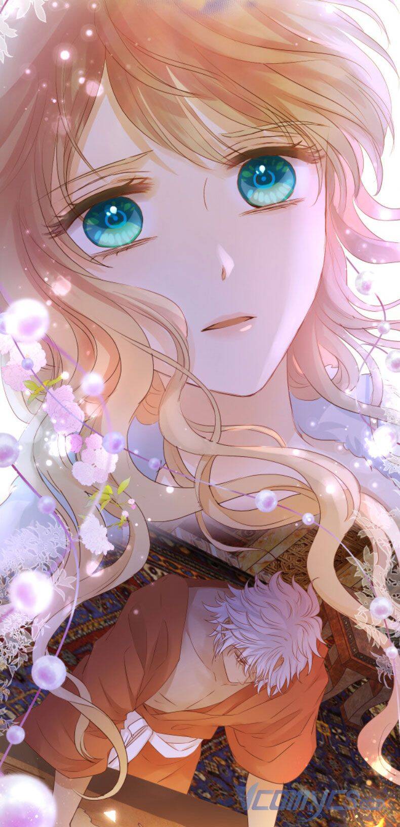 Địch Úc Đa Chi Ca Chap 119 - Next Chap 120