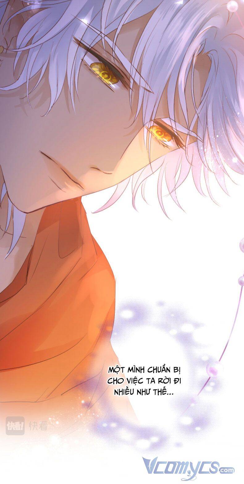 Địch Úc Đa Chi Ca Chap 119 - Next Chap 120