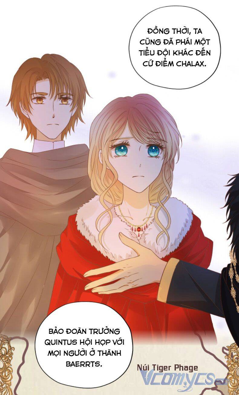 Địch Úc Đa Chi Ca Chap 119 - Next Chap 120