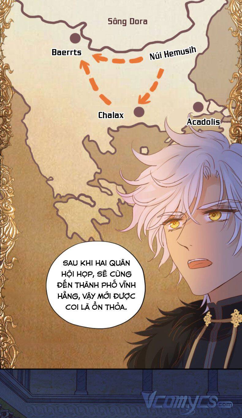 Địch Úc Đa Chi Ca Chap 119 - Next Chap 120