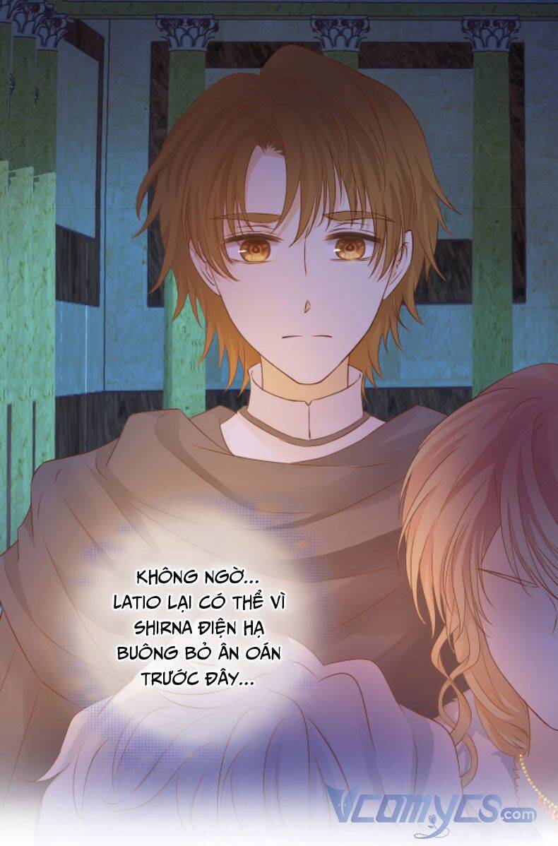 Địch Úc Đa Chi Ca Chap 119 - Next Chap 120