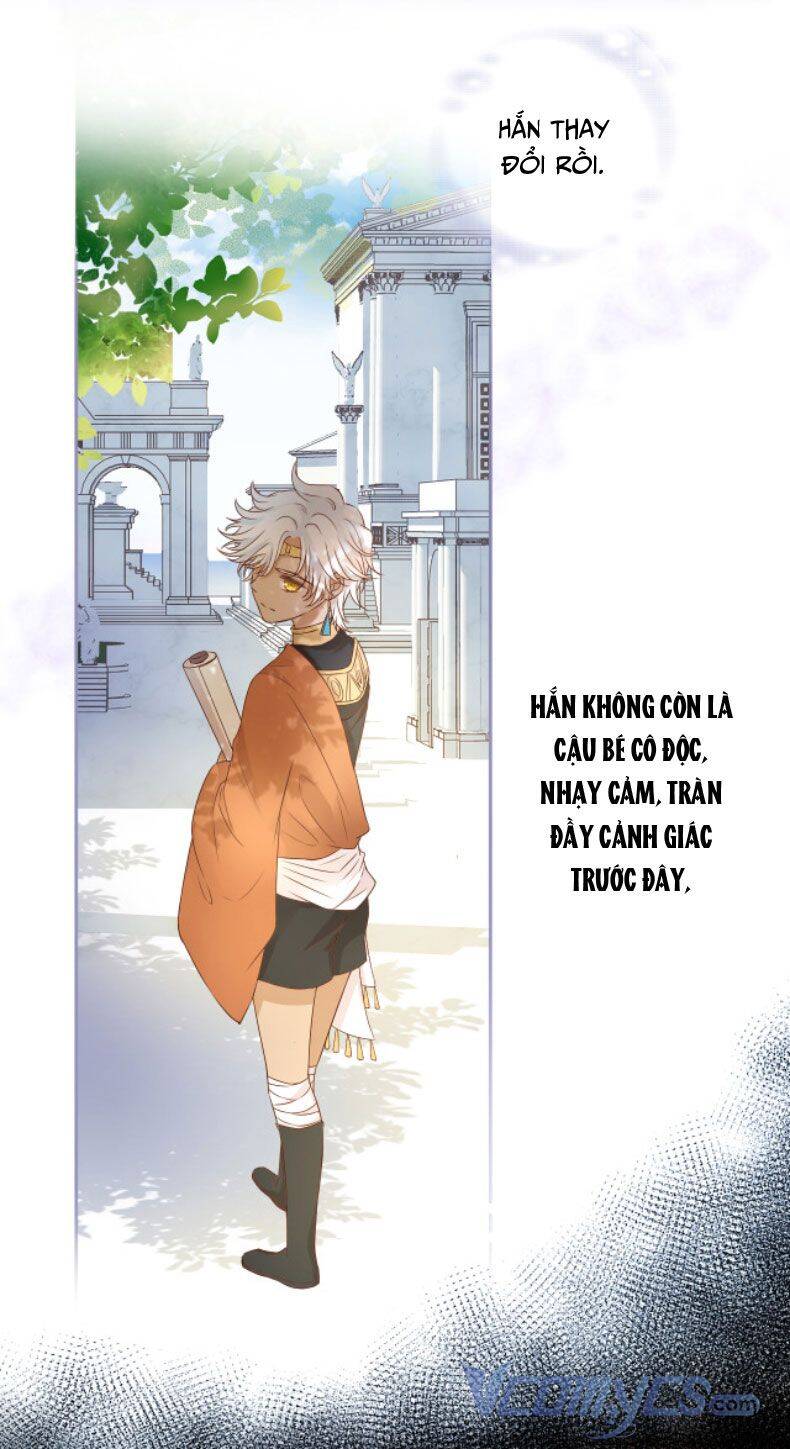 Địch Úc Đa Chi Ca Chap 119 - Next Chap 120