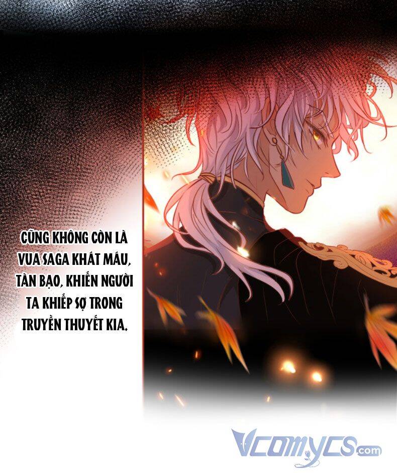Địch Úc Đa Chi Ca Chap 119 - Next Chap 120