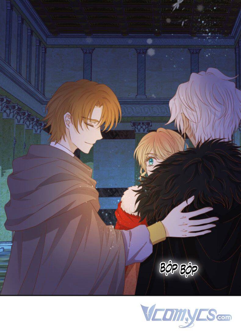 Địch Úc Đa Chi Ca Chap 119 - Next Chap 120