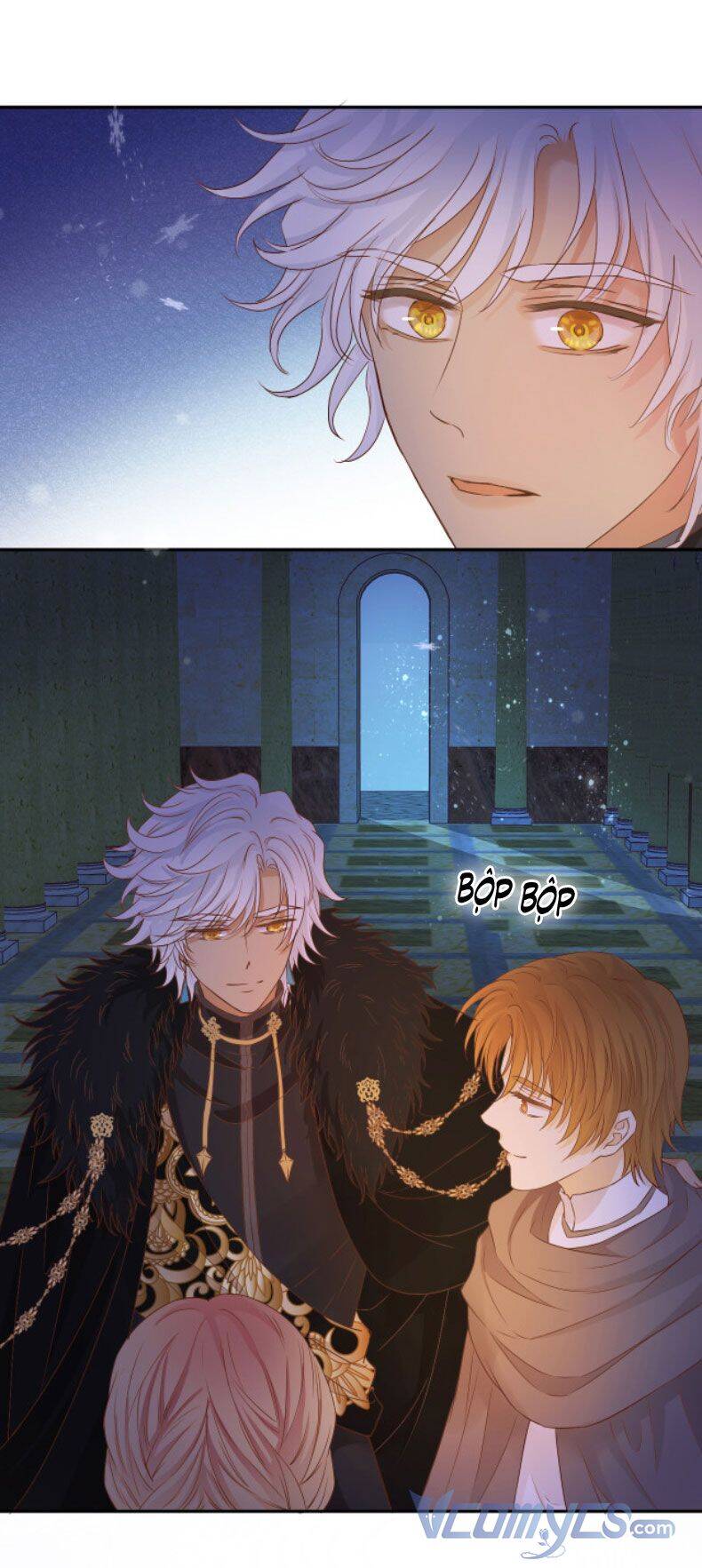 Địch Úc Đa Chi Ca Chap 119 - Next Chap 120